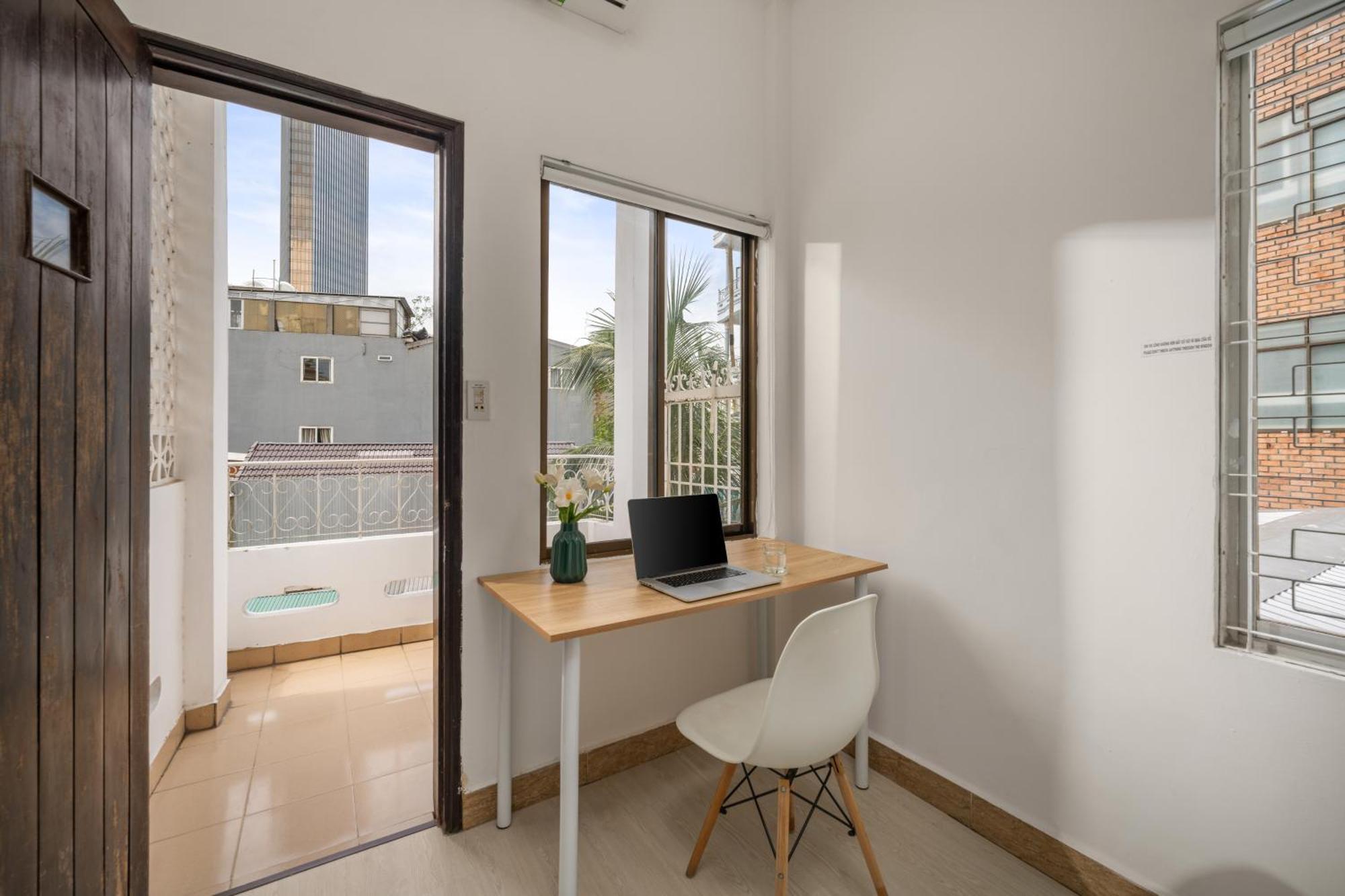 Kly Apartment Hotel Хюэ Экстерьер фото